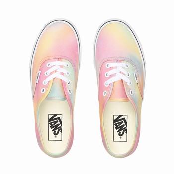 Damske Tenisky Vans Aura Shift Authentic Viacfarebný/Biele VA14BMZVH